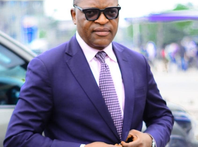 « DE L’INDEPENDANCE POLITIQUE A LA SOUVERAINETE NUMERIQUE DE LA RDC. ÉVALUATION ET PERSPECTIVES » ARTICLE SCIENTIFIQUE DE LOUIS D’OR BALEKELAYI NYENGELE